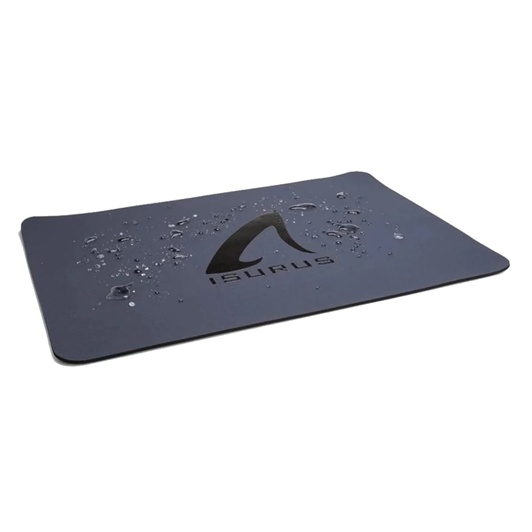 CHANGING MAT - ISURUS
