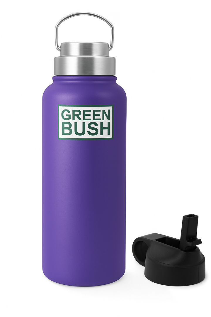 GOURDES ISOTHERMES 926 ml