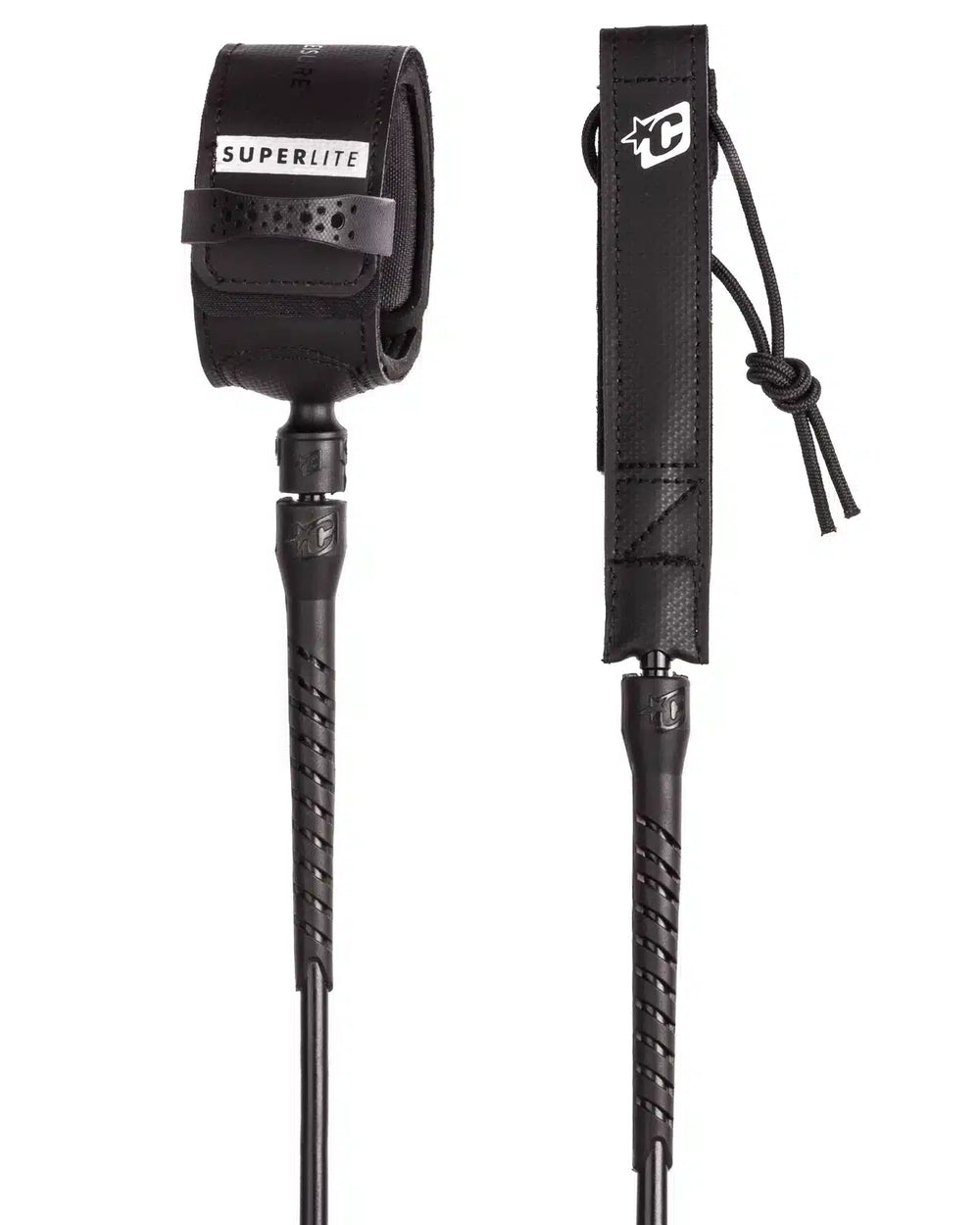 SUPERLITE LONGBOARD ANKLE 9 - CREATURES