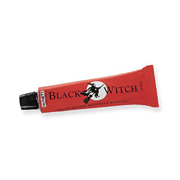 BLACK WITCH – COLLE NÉOPRÈNE - GEAR AID