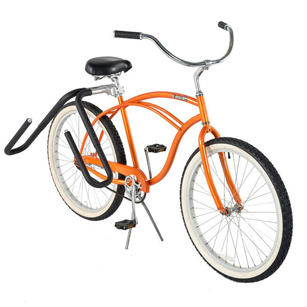 RACK SHORTBOARD - CREATURES