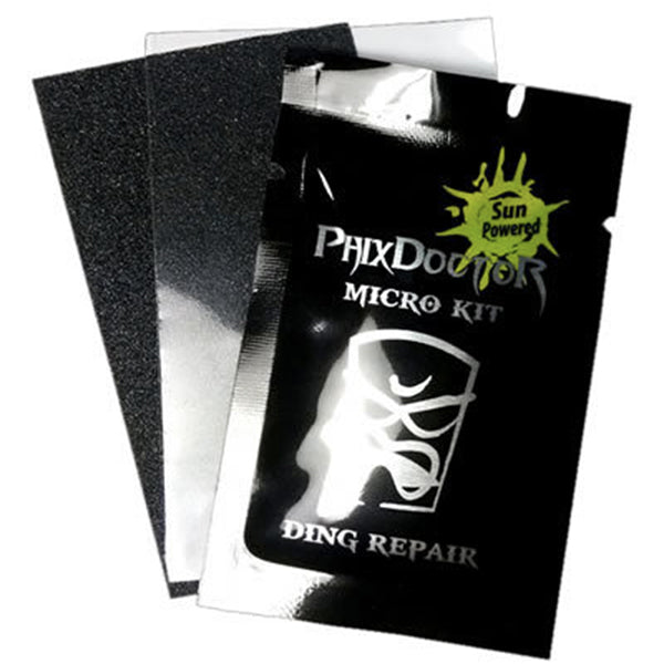POLYESTER ET EPOXY - MICRO KIT A L’UNITE - PHIX DOCTOR