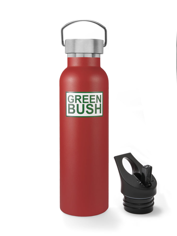 GOURDES ISOTHERMES 621 ml