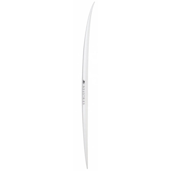 JS - SCHOONER ROUND TAIL PU