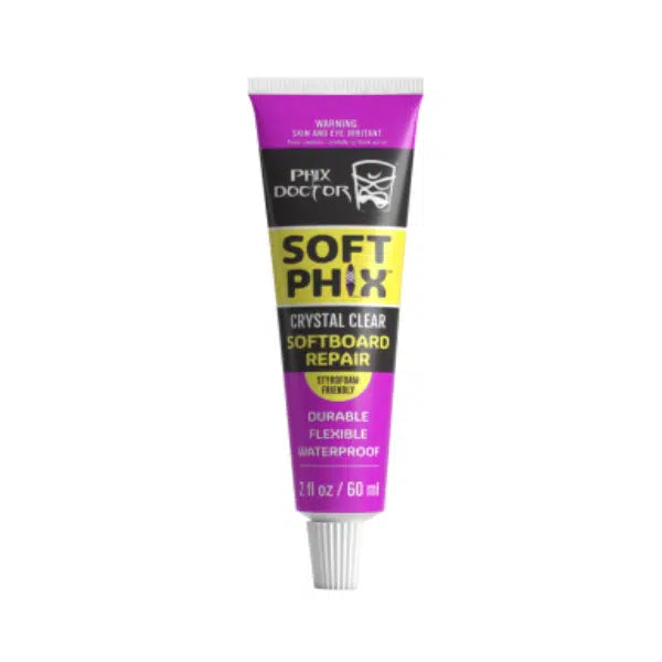 SOFT PHIX - PHIX DOCTOR