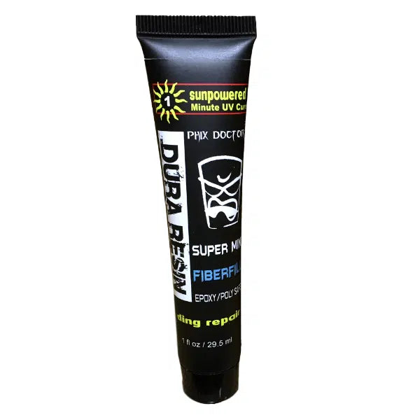 EPOXY & POLYESTER - DURA REZN - SUNPOWERED - PHIX DOCTOR