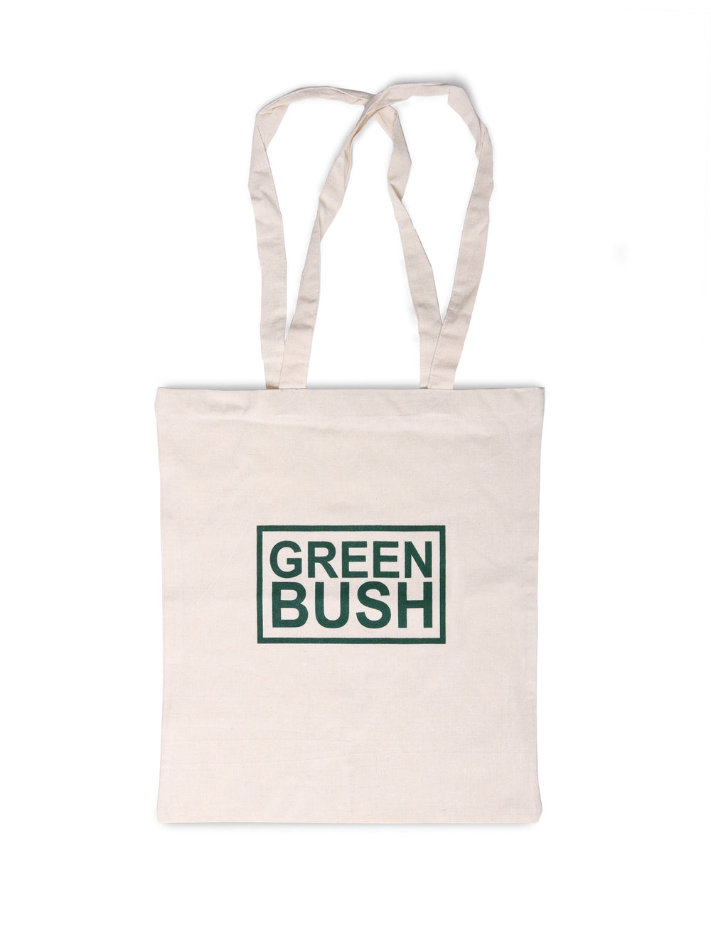 tote bag blanc Greenbush
