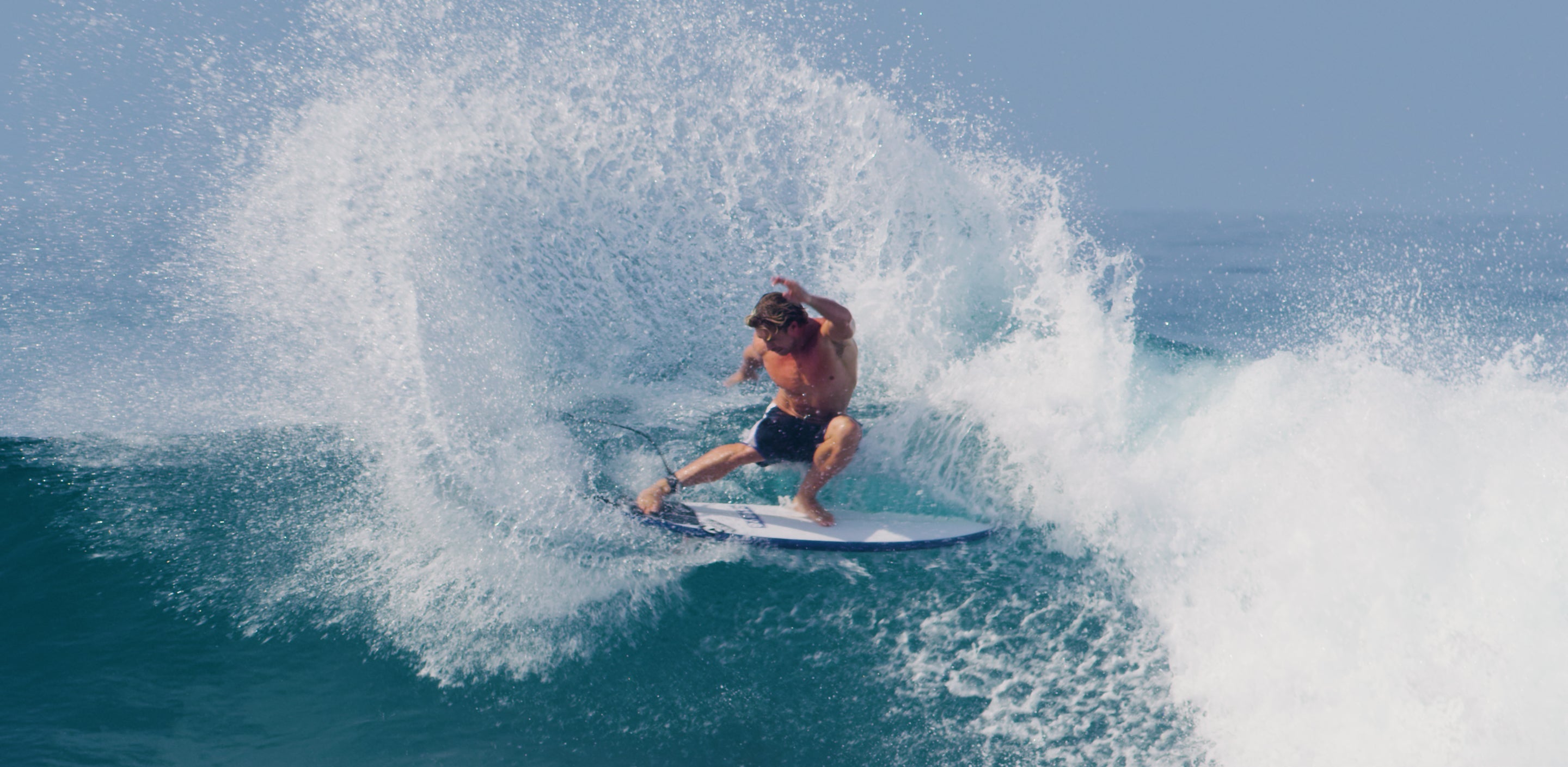 Surf accessories
