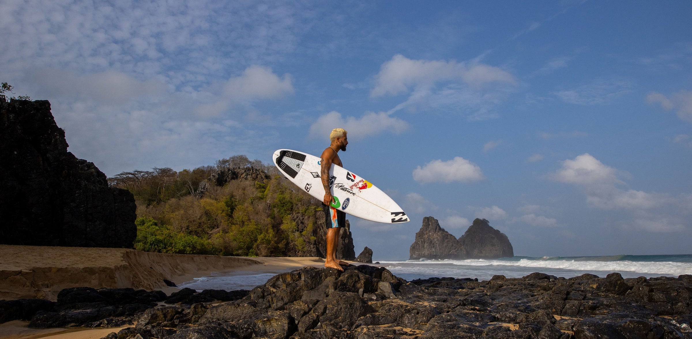 Équipements de surf