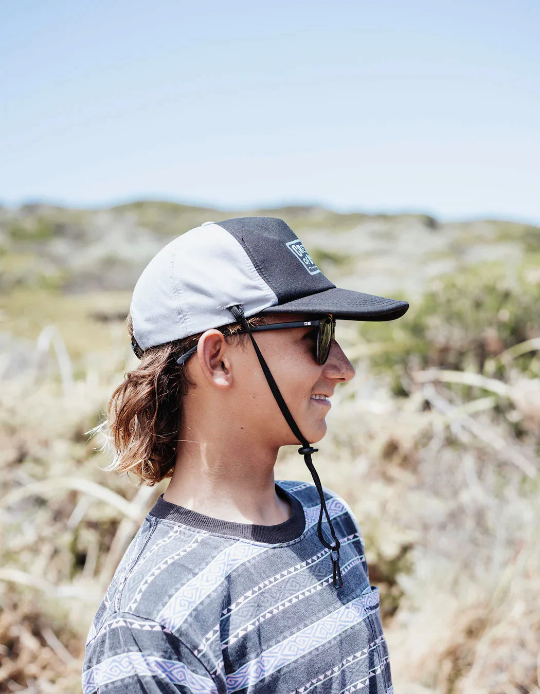 Surfer Cap Hats for Surfing & Caps | Surf Lounge