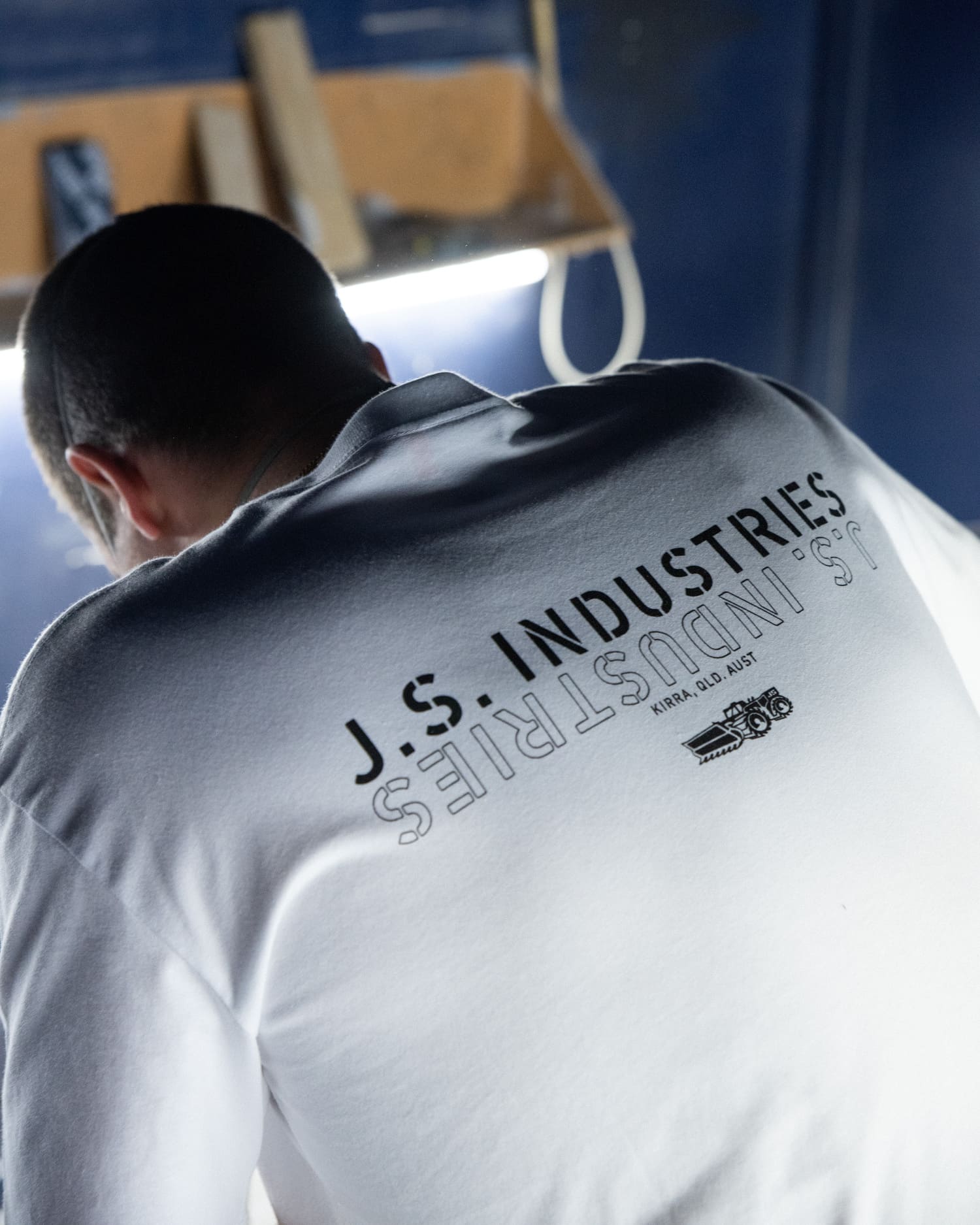 Textile Js Industries