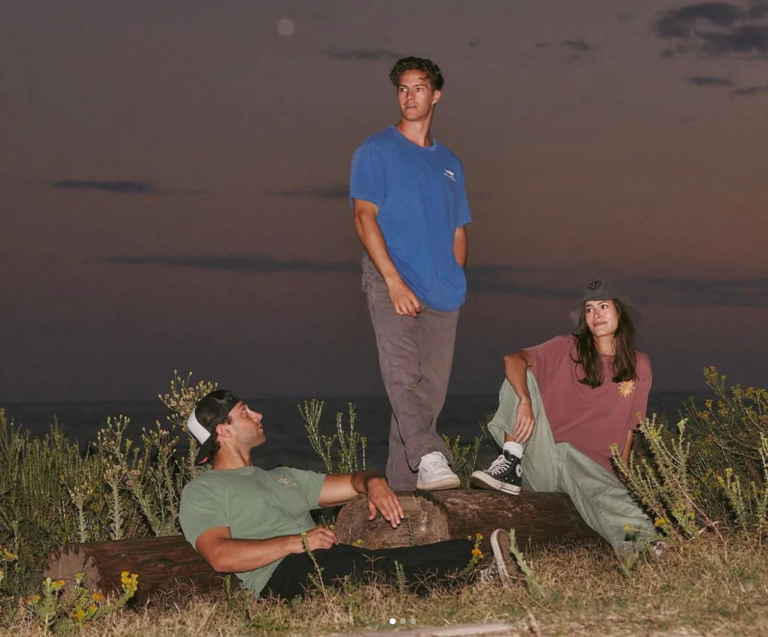 Textile Maui and Sons