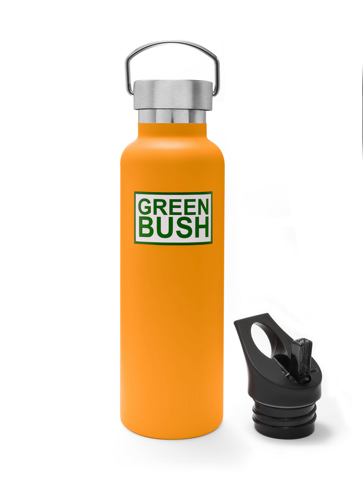 GOURDES ISOTHERMES 621 ml