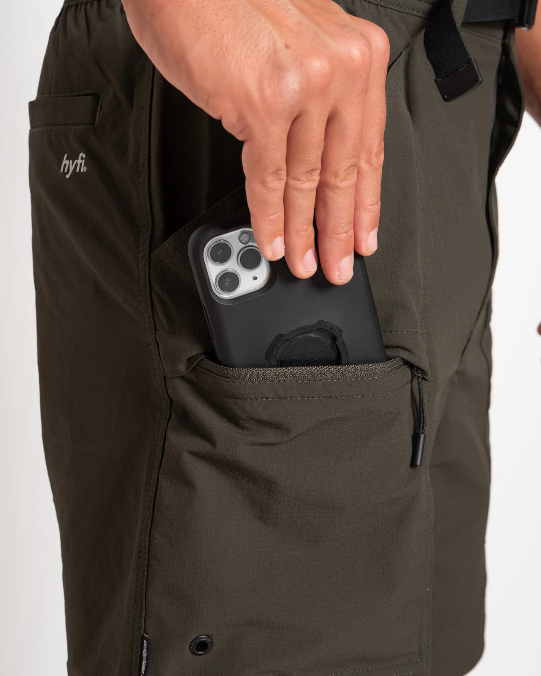 HYFI UTILITY SHORT