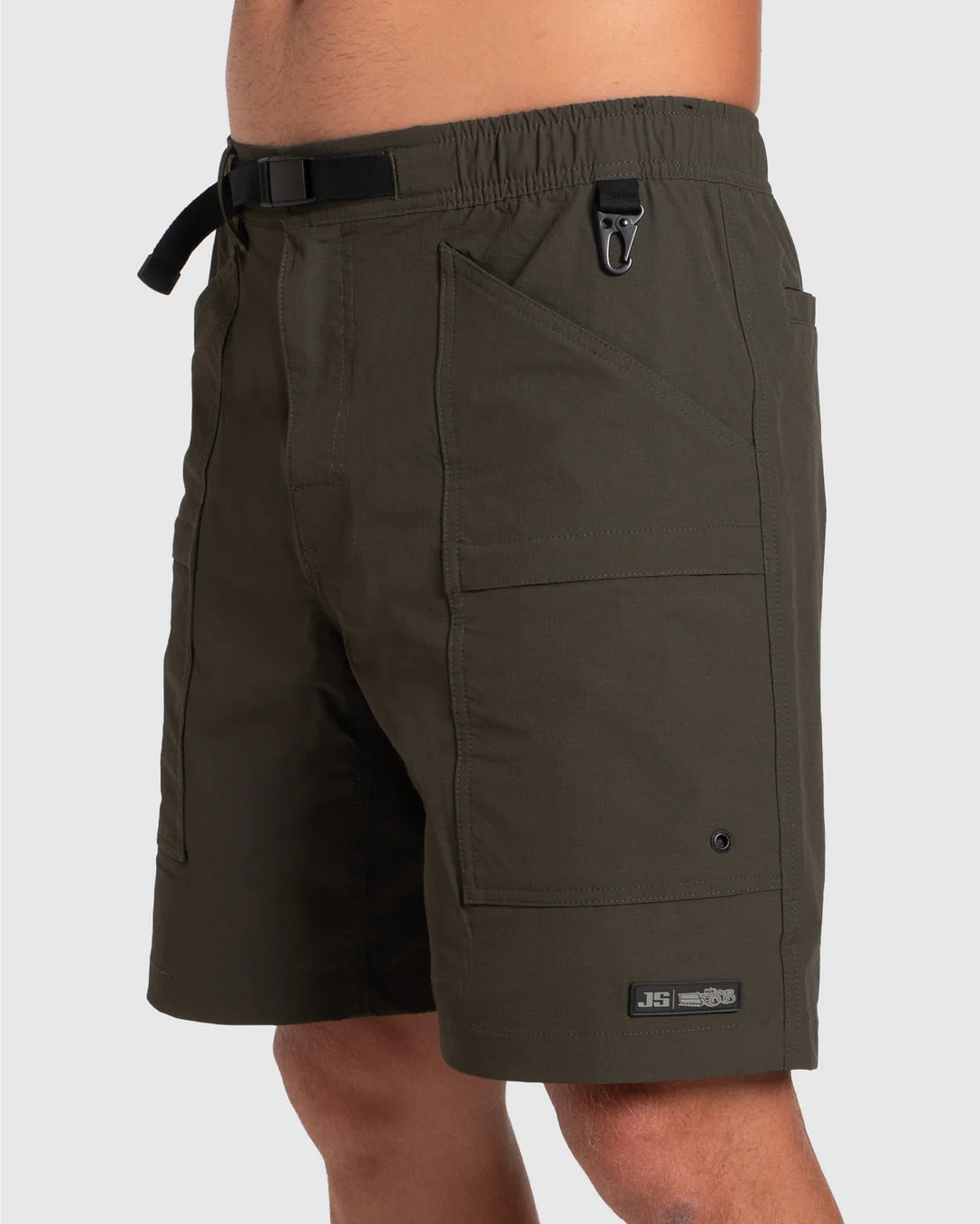 HYFI UTILITY SHORT