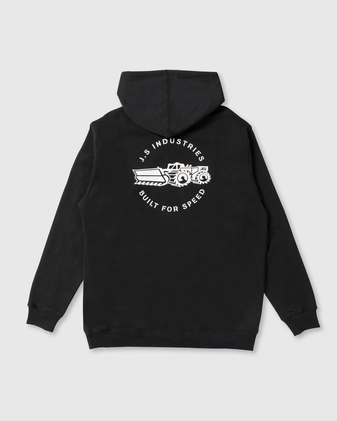 SWEAT A CAPUCHE BARON BFS