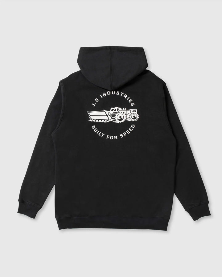 SWEAT A CAPUCHE BARON BFS
