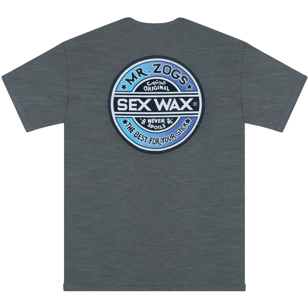 TEE SHIRT - SEXWAX THE FADE 