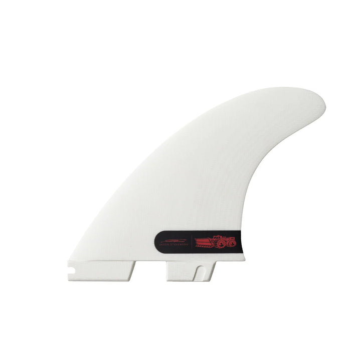 HYDROGLASS SIGNATURE THRUSTER FIN