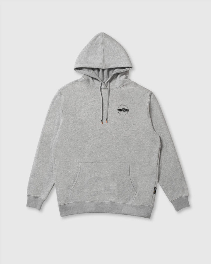 SWEAT A CAPUCHE BARON BFS