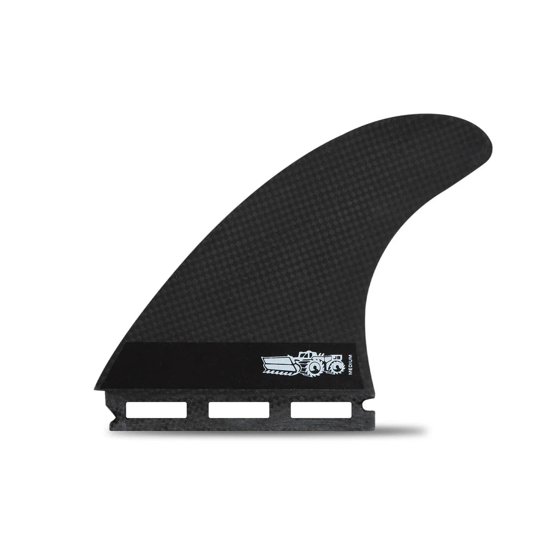 CARBOTUNE SIGNATURE THRUSTER FIN