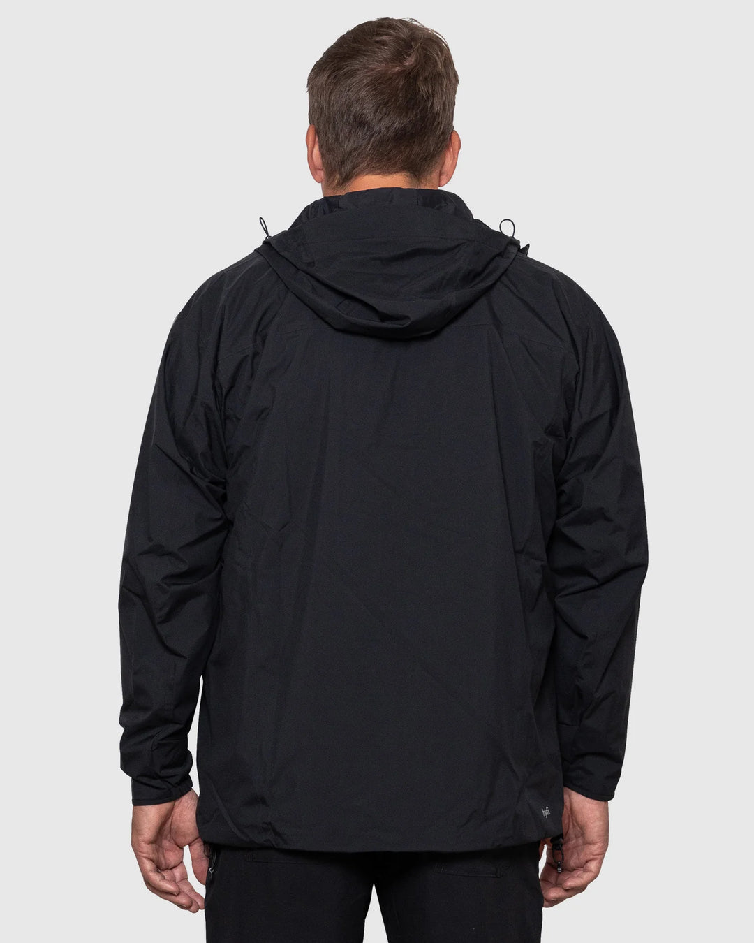 JS - HYFI TECH JACKET