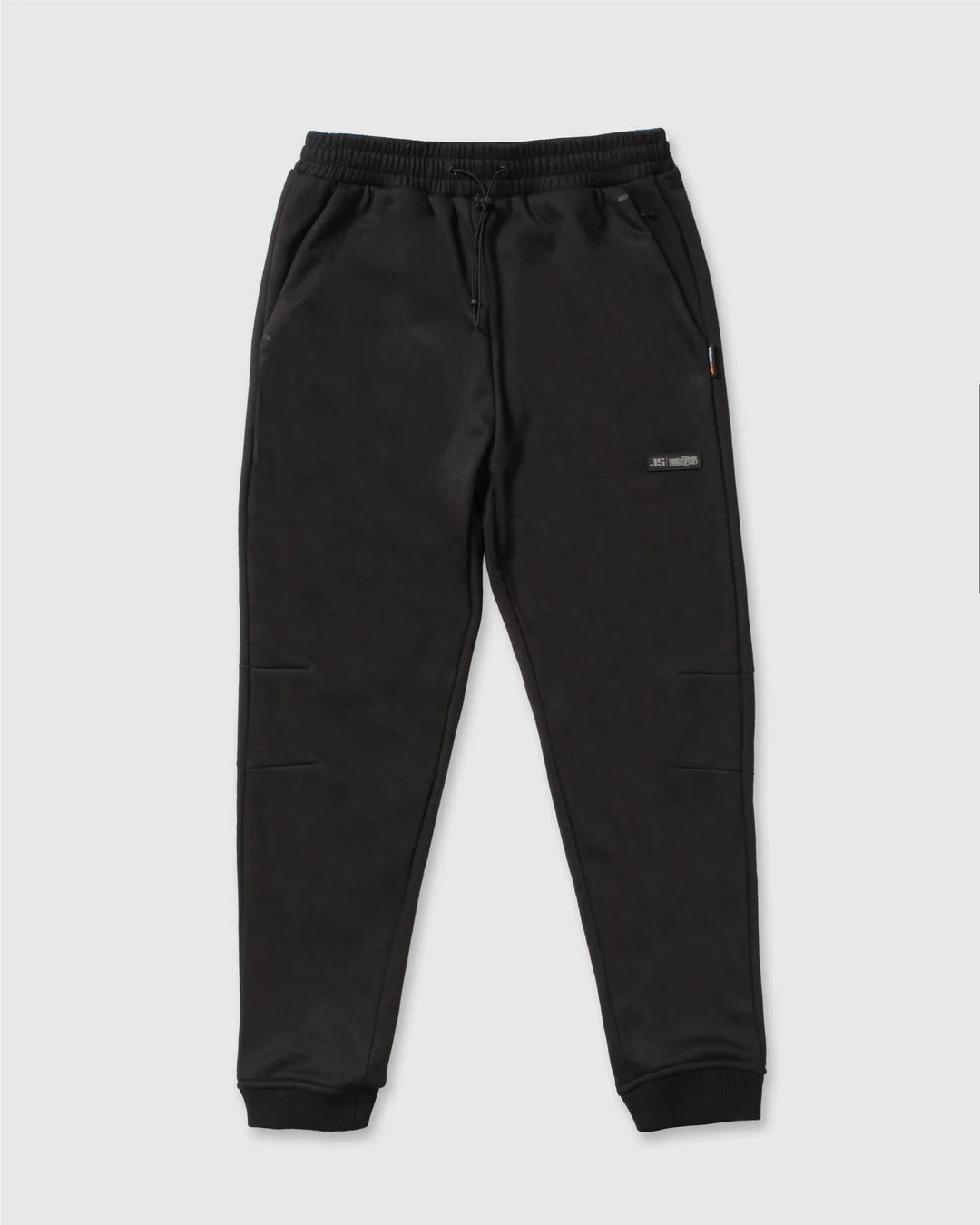 HYFI PERFORMER TRACK PANT BLACK