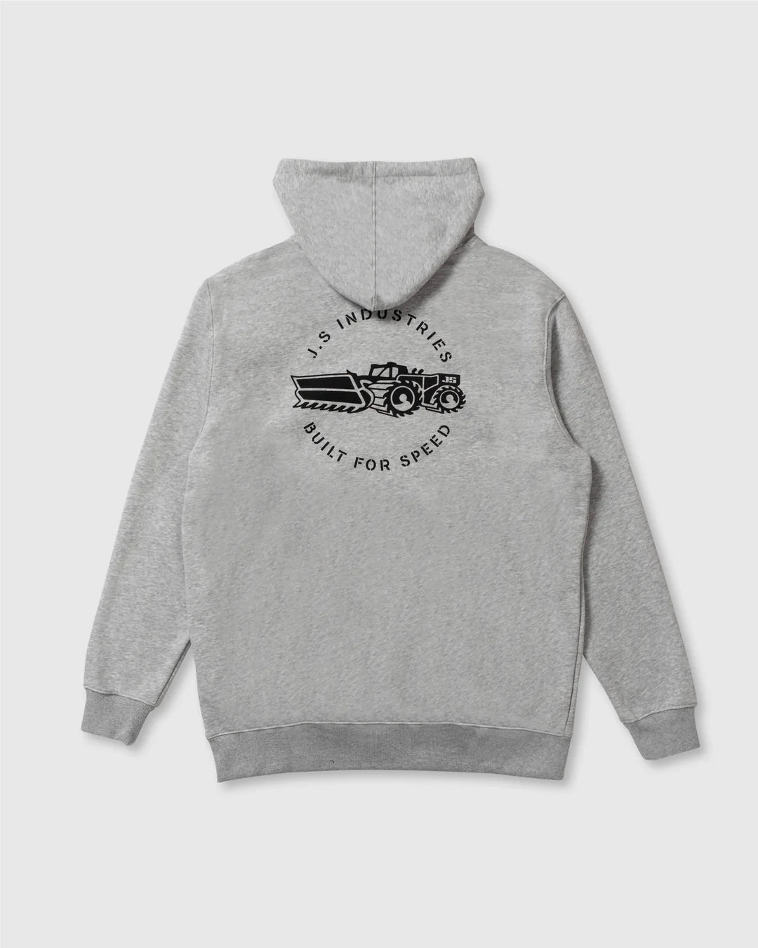 SWEAT A CAPUCHE BARON BFS