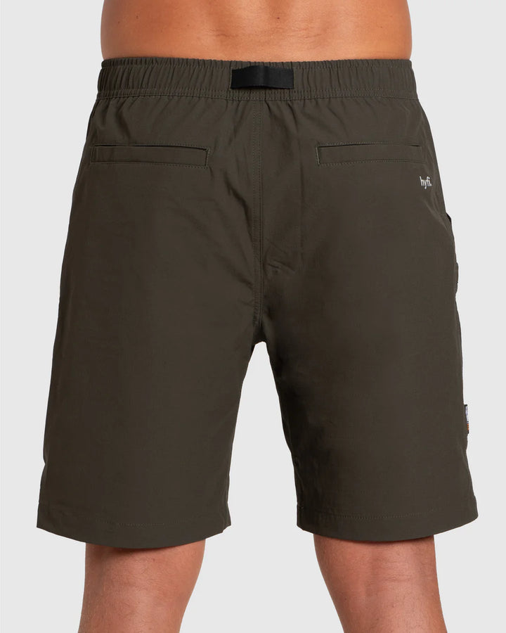 HYFI UTILITY SHORT