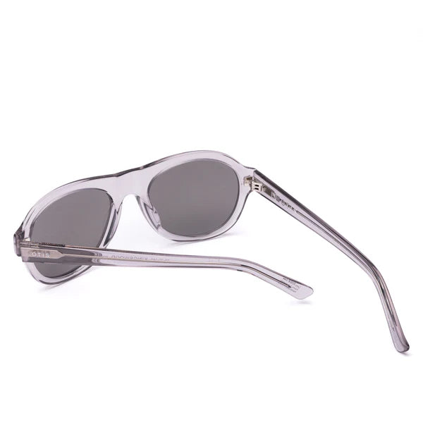 KINGSWOOD: ECO CRYSTAL GREY/NEUTRAL GREY