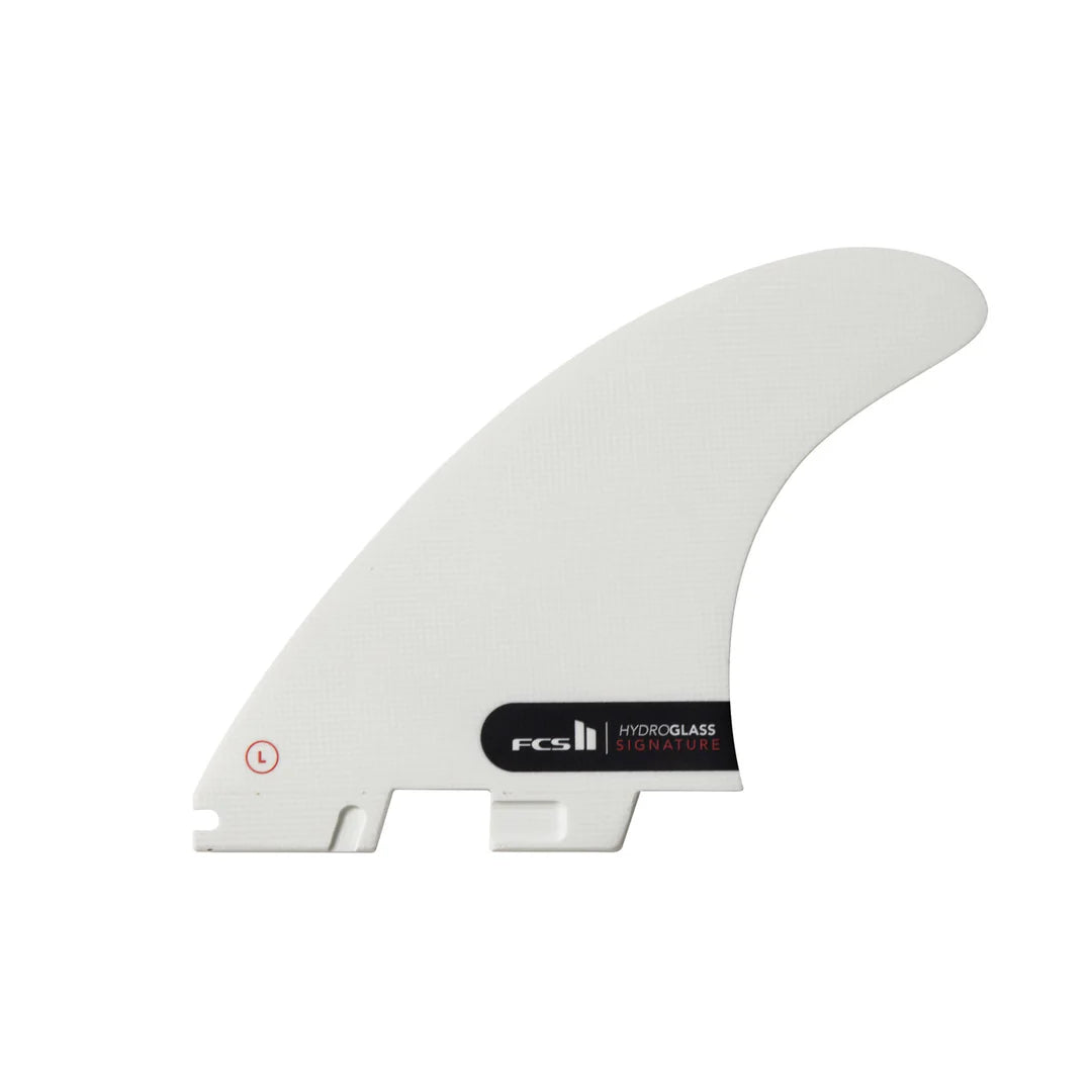 HYDROGLASS SIGNATURE THRUSTER FIN