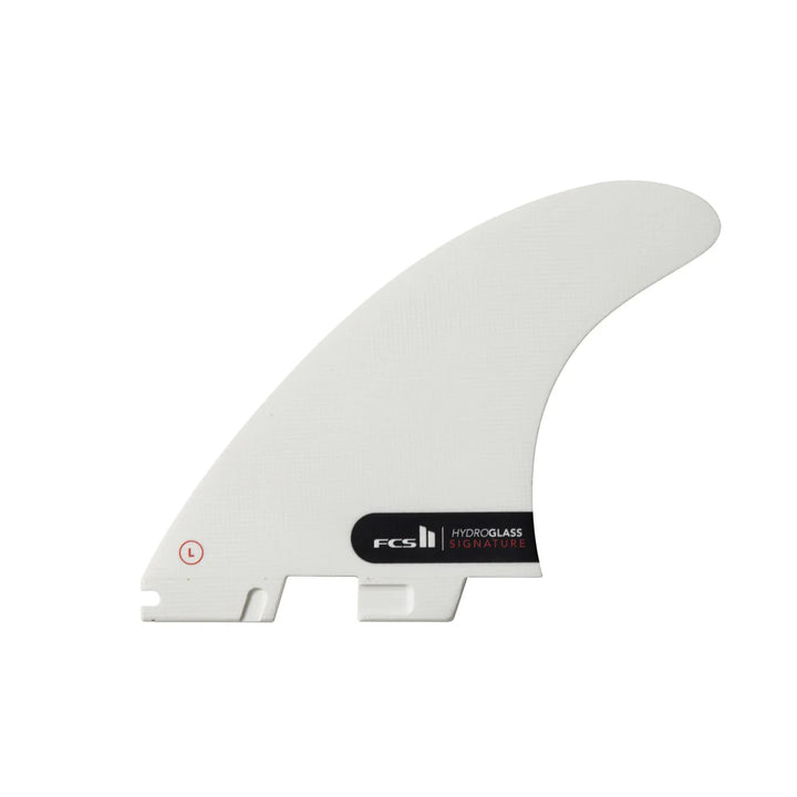 HYDROGLASS SIGNATURE THRUSTER FIN