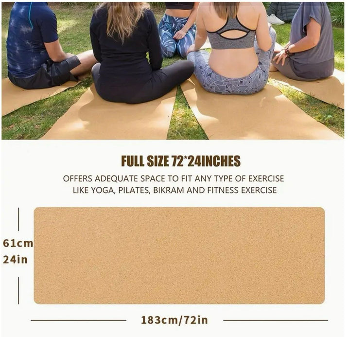 Tapis Yoga