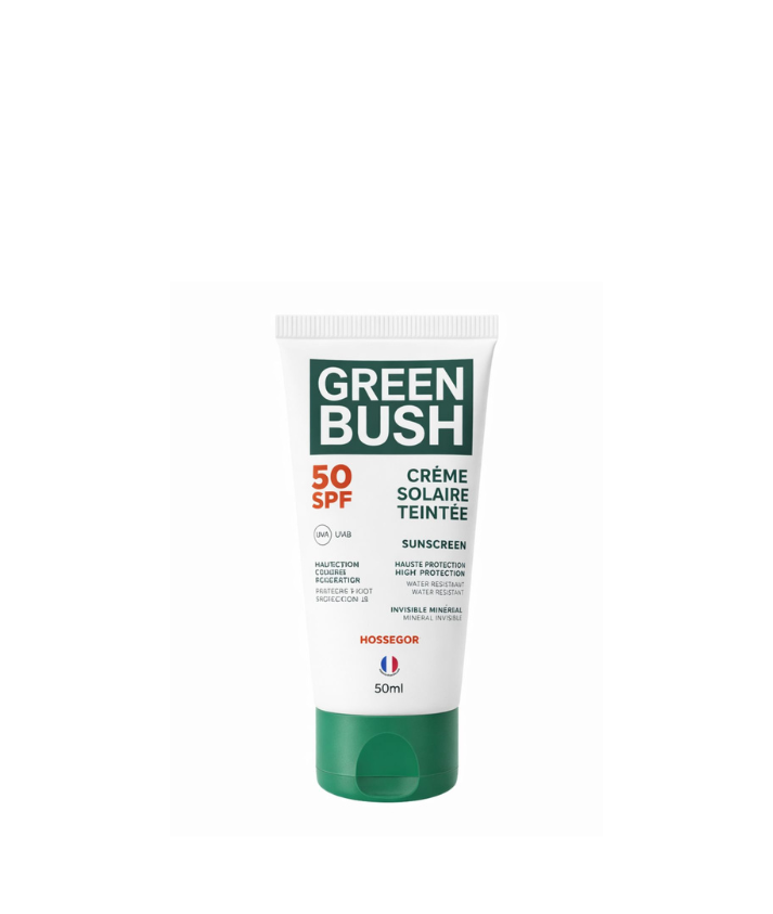 Greenbush Summer pack