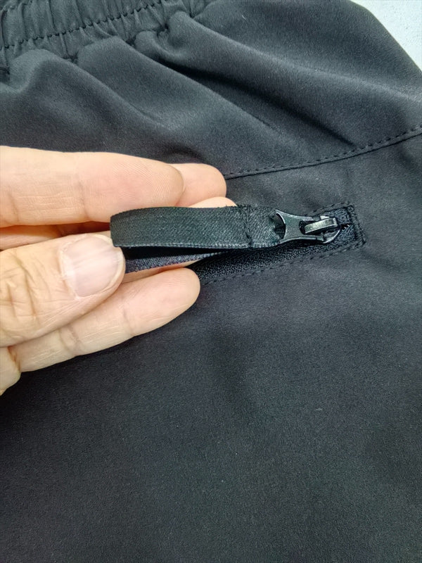 SHORT TECHNIQUE NOIR