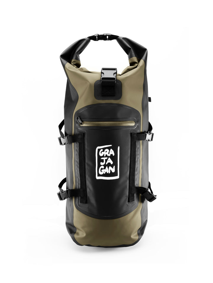WETSUIT BAG - 35 LITRES