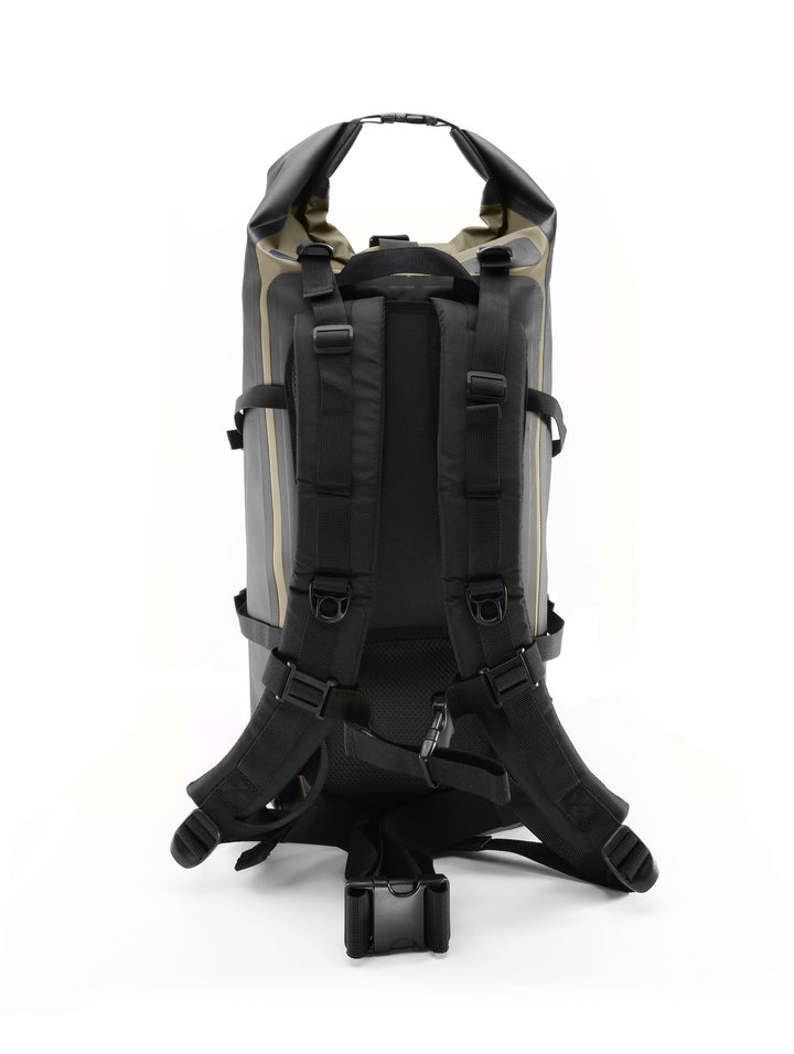 WETSUIT BAG - 35 LITRES