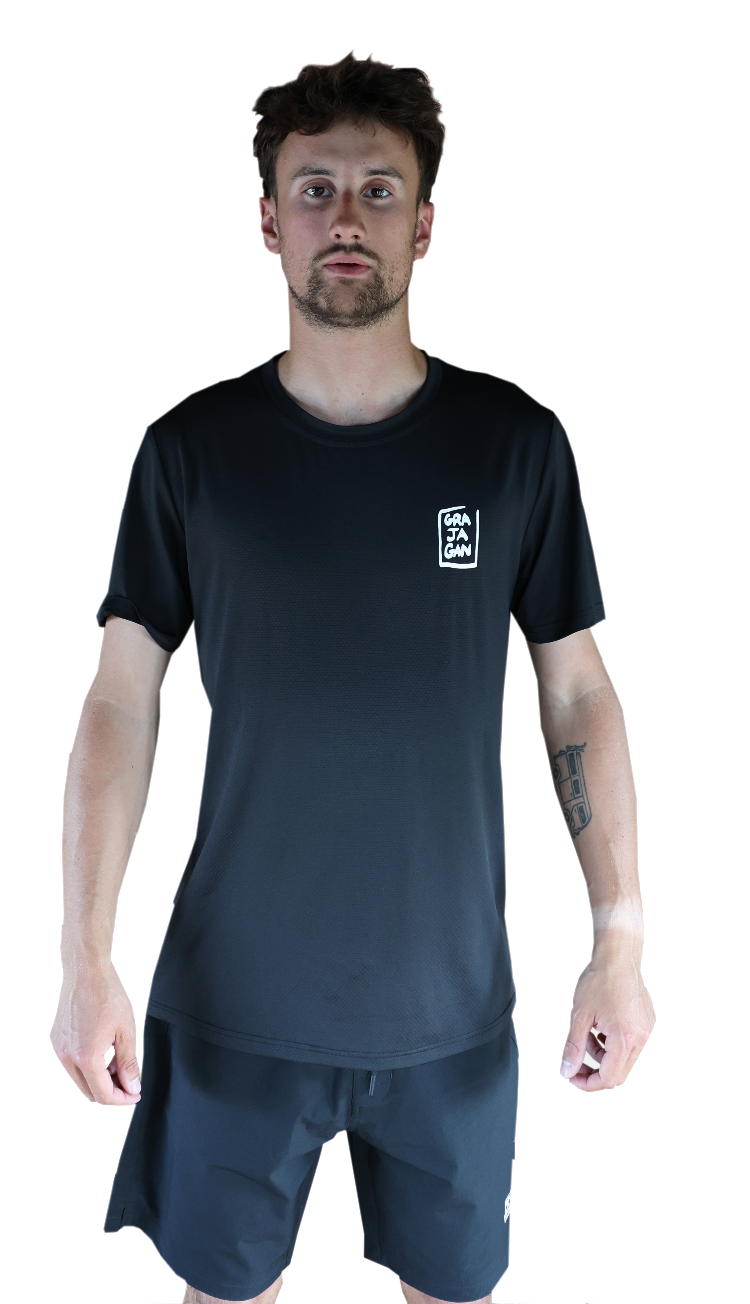SURF-TEE UPF 50+ MANCHES COURTES – Surf Lounge