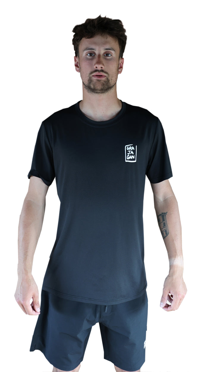 SURF-TEE UPF 50+ MANCHES COURTES