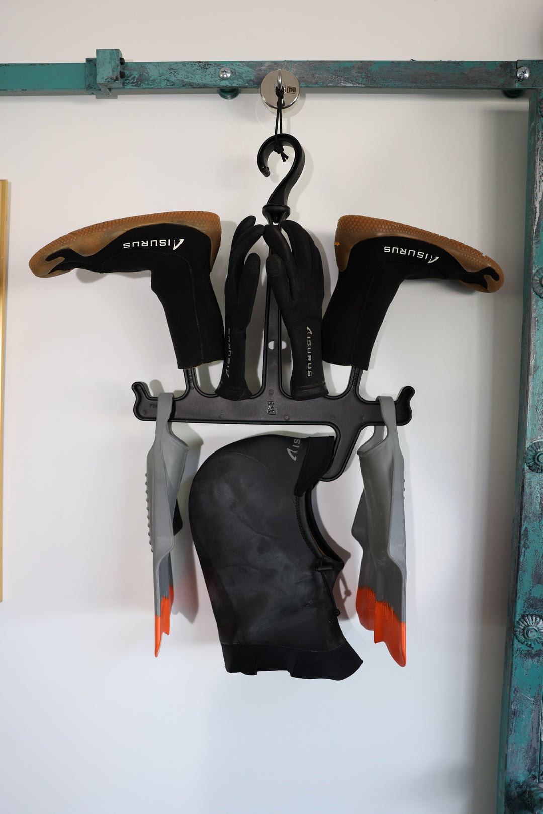 CINTRE DE SURF - GRAJAGAN