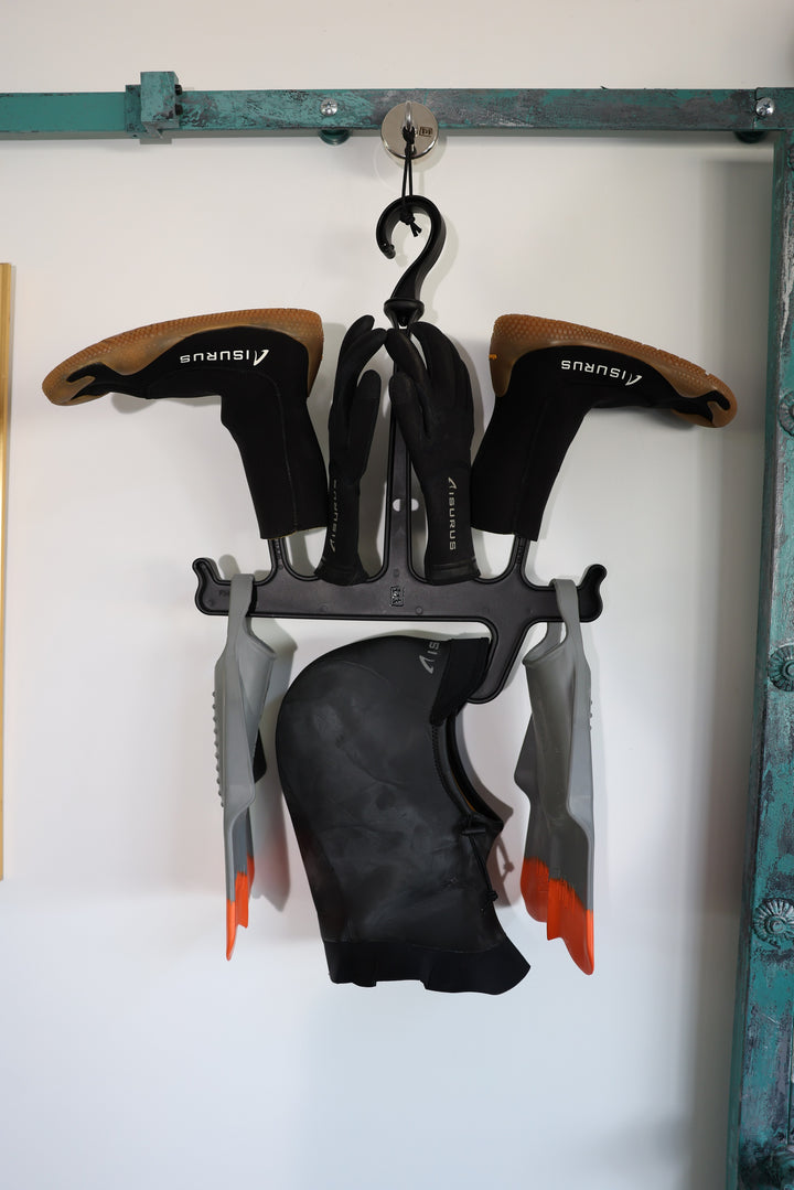 CINTRE DE SURF - GRAJAGAN