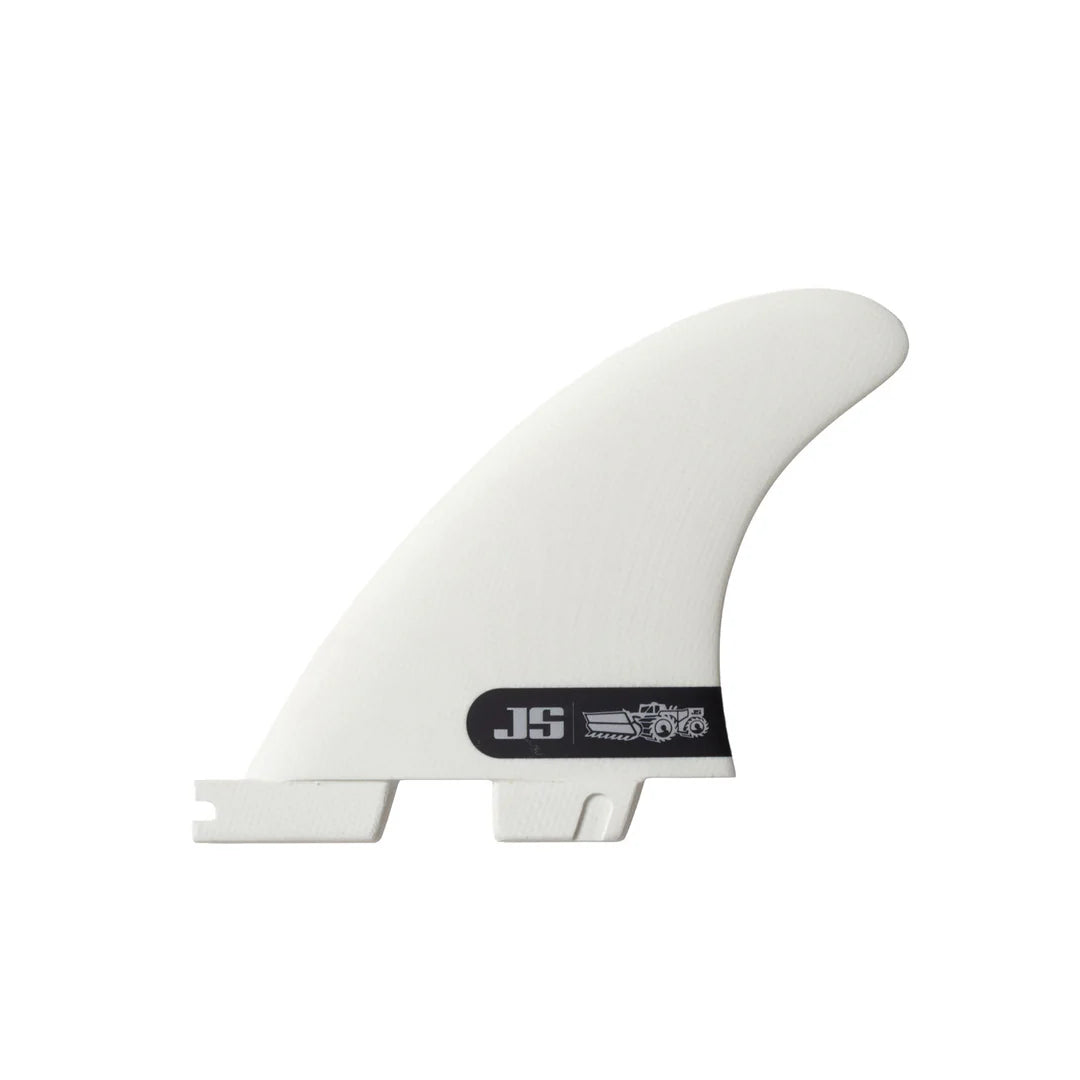 HYDROGLASS QUAD TRAILER FIN