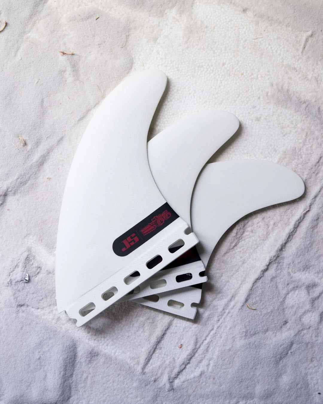 HYDROGLASS SIGNATURE THRUSTER FIN