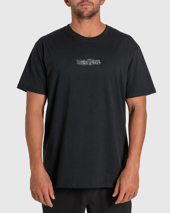 COMPACT TEE