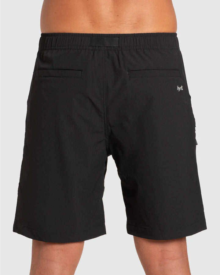 HYFI UTILITY SHORT