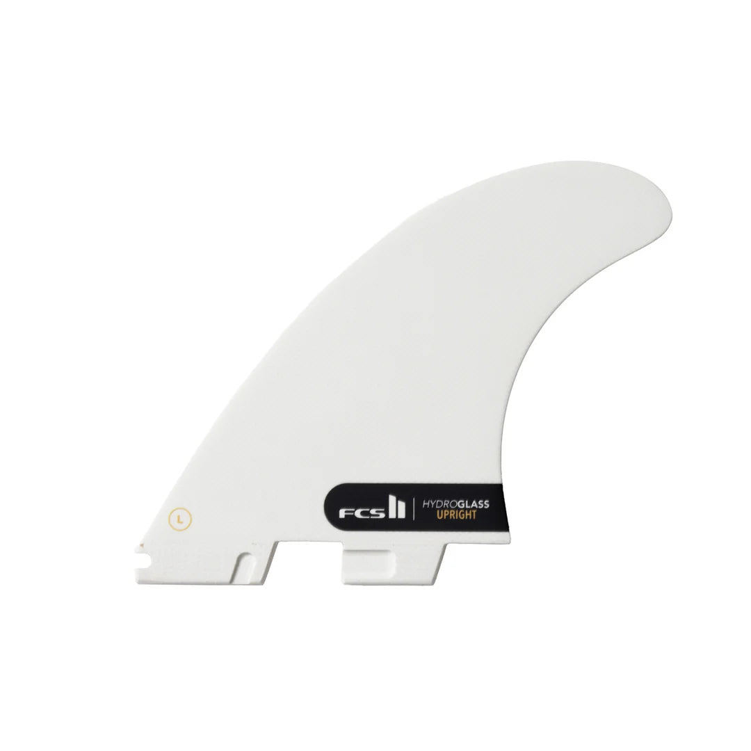 HYDROGLASS UPRIGHT THRUSTER FIN