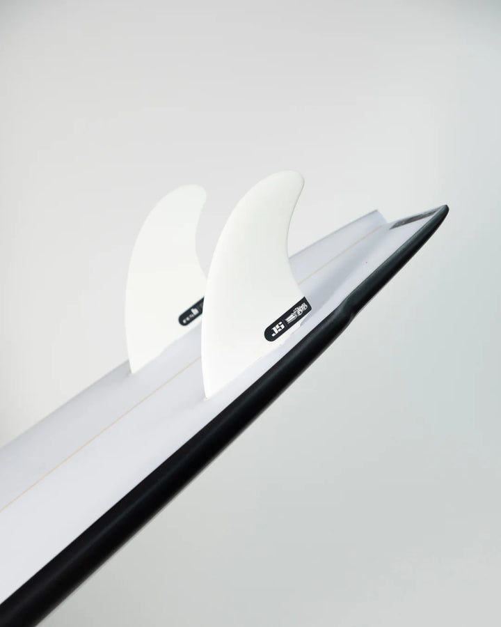 HYDROGLASS TWIN FIN