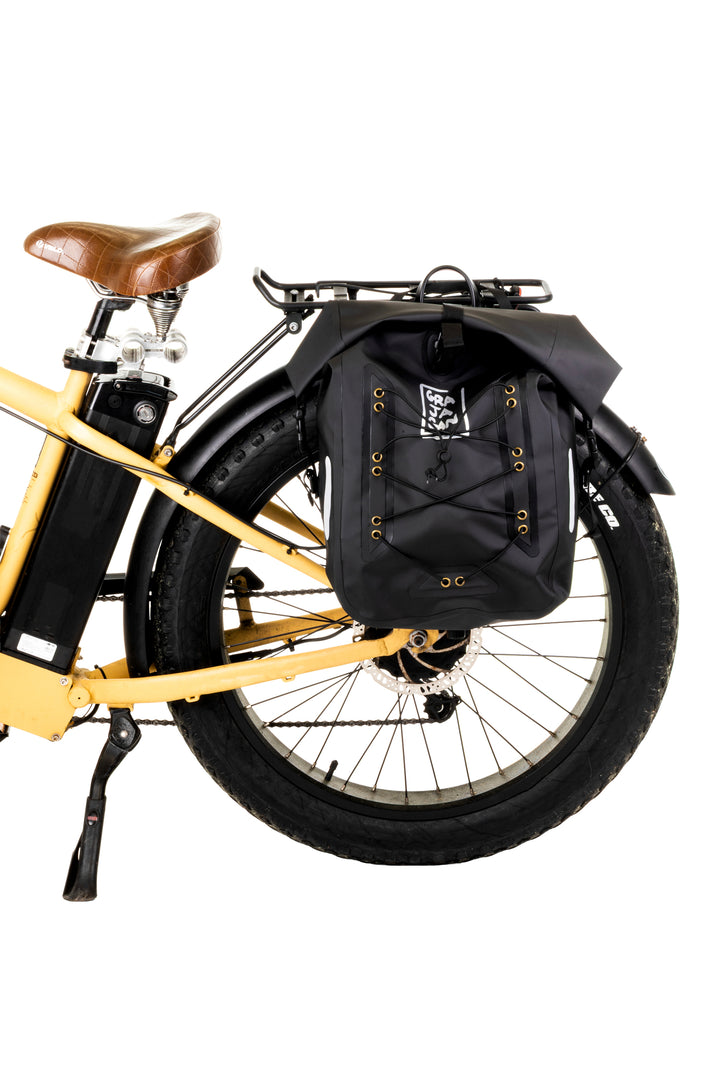 WETSUIT BAG POUR VELO