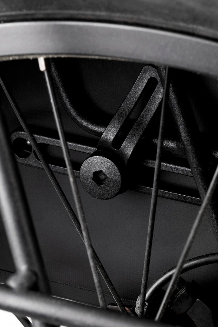 WETSUIT BAG POUR VELO