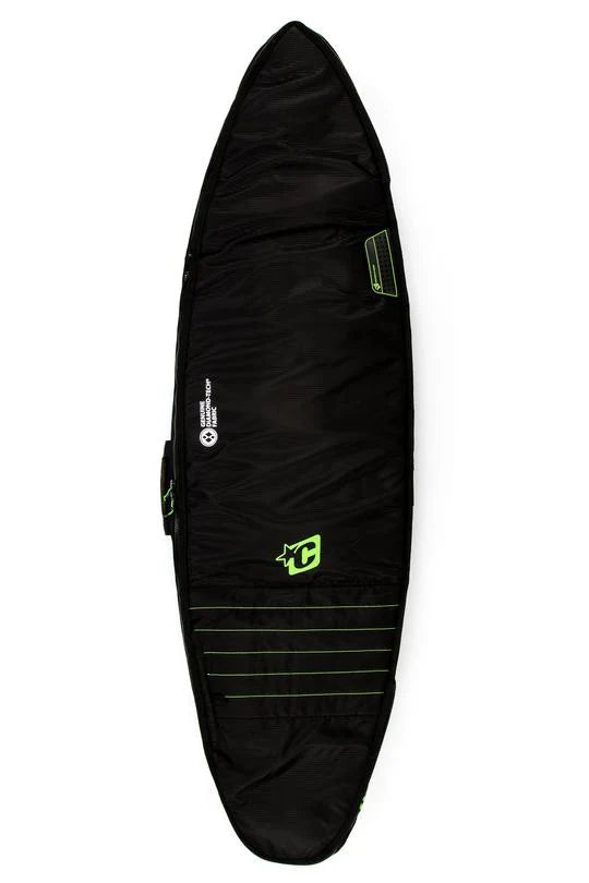 DOUBLE SHORTBOARD DT2.0
